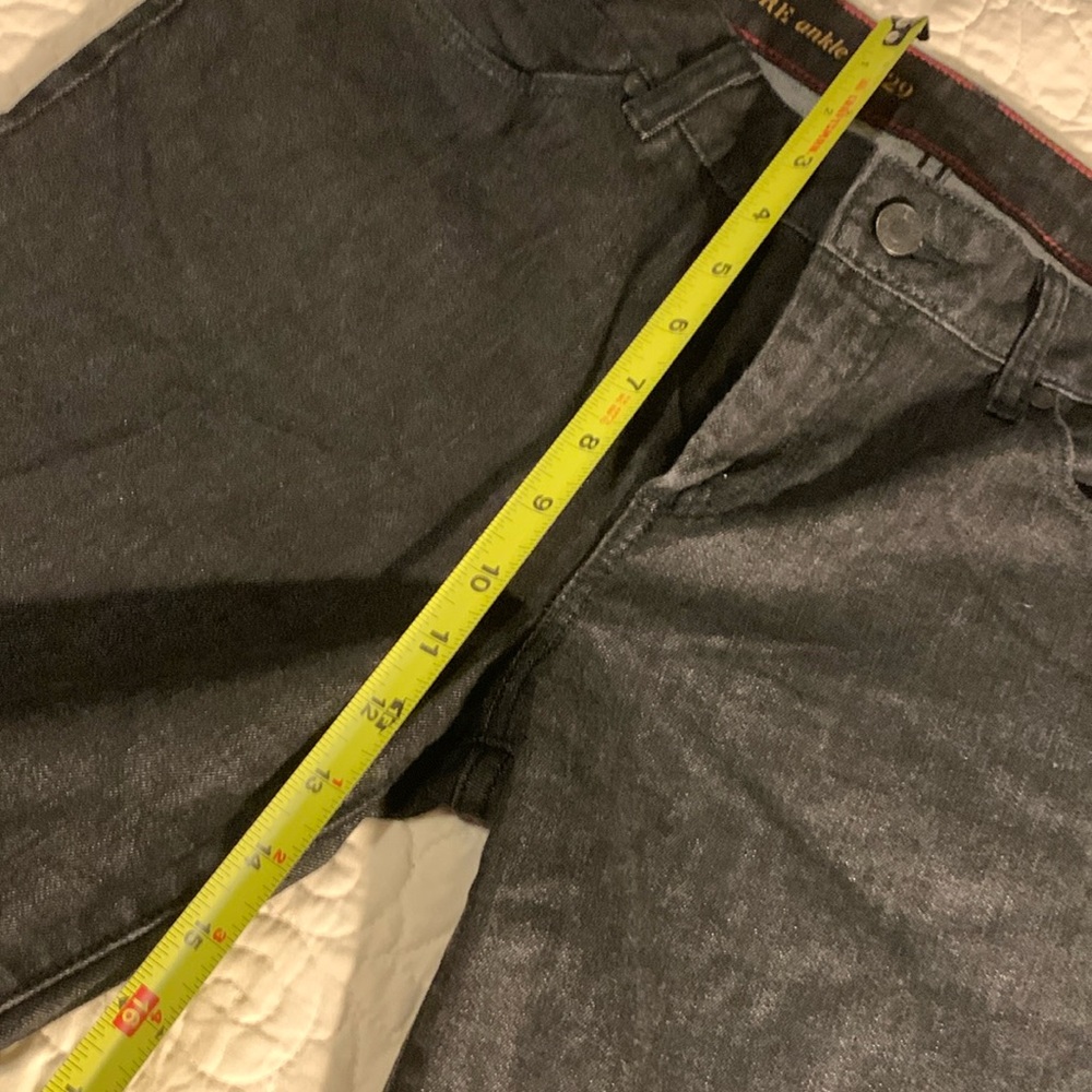 Talbots jeans NWOT - Picture 8 of 10